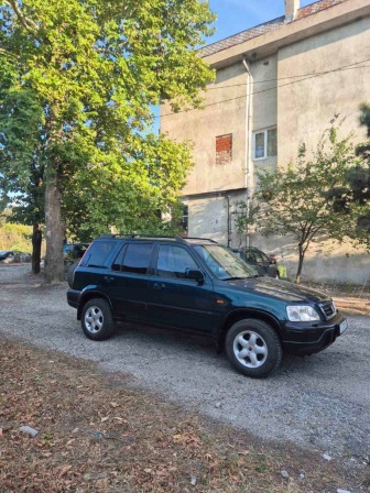 5,400
2,760.98
BGN
EUR
Honda CR-V 2.0
1999, Газ/Бензин, 250000 км. 5,400
2,760.98
BGN
EUR
Honda CR-V 2.0
1999, Газ/Бензин, 250000 км.