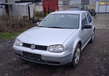 2,600
1,329.36
BGN
EUR
VW Golf 1.9 TDI 90к.с.
2001, Дизел, 290533 км.
Много добър външен и вътрешен вид без РЪЖДИ!Перфектно техническо състояние,… 2,600
1,329.36
BGN
EUR
VW Golf 1.9 TDI 90к.с.
2001, Дизел, 290533 км.
Много добър външен и вътрешен вид без РЪЖДИ!Перфектно техническо състояние,…