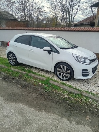 Kia Rio 1.25i euro 6