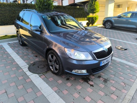 8,999
4,601.12
BGN
EUR
Skoda Octavia 1.6
2012, Дизел, 195000 км.
Нов внос Италия колата е обслужена в перфектен външен вид и интериор кара с… 8,999
4,601.12
BGN
EUR
Skoda Octavia 1.6
2012, Дизел, 195000 км.
Нов внос Италия колата е обслужена в перфектен външен вид и интериор кара с…