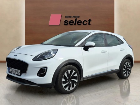 31,000
                    15,850.05                
                
                    BGN
                    EUR
                
            
                                                            
                    
                
                
                    
                        Ford Puma 1.0 EcoBoost                    
                
                
                
                                2024, Бензин, 38621 км.