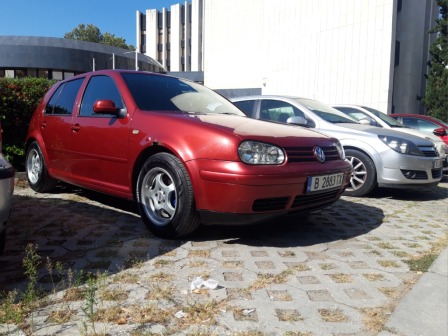 3,200
1,636.13
BGN
EUR
VW Golf 1.9 TDI 110
1999, Дизел, 374015 км.
Продавам личния си автомобил винаги е бил поддържан сменено е ангренаж ролк… 3,200
1,636.13
BGN
EUR
VW Golf 1.9 TDI 110
1999, Дизел, 374015 км.
Продавам личния си автомобил винаги е бил поддържан сменено е ангренаж ролк…