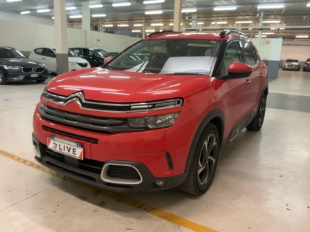 24,500
12,526.65
BGN
EUR
Citroen C5 Aircross 1.5 HDI SHINE**
2019, Дизел, 188000 км.
Очакван внос 24,500
12,526.65
BGN
EUR
Citroen C5 Aircross 1.5 HDI SHINE**
2019, Дизел, 188000 км.
Очакван внос