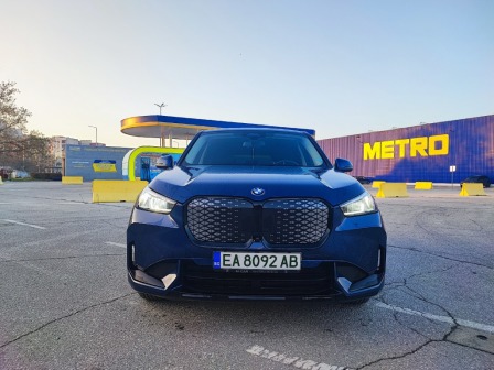 67,900
                    34,716.72                
                
                    BGN
                    EUR
                
            
                                                            
                    
                
                
                    
                        BMW iX 1/XDRIVE30                    
                
                
                
                                2023, Електричество, 25000 км.                
                
                                            !!! ТОП ПРОМОЦИОНАЛНА ОФЕРТА !!! Посочените промоционални цени са валидни с…