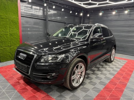 21,500
10,992.78
BGN
EUR
Audi Q5 3.0TDI QUATTRO
2012, Дизел, 236000 км.
Колата е в топ техническо,визуално състояние. Мотор,кутия,ходова част перфе… 21,500
10,992.78
BGN
EUR
Audi Q5 3.0TDI QUATTRO
2012, Дизел, 236000 км.
Колата е в топ техническо,визуално състояние. Мотор,кутия,ходова част перфе…