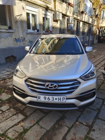 26,799
13,702.11
BGN
EUR
Hyundai Santa Fe 2,4бензин
2017, Бензин, 188000 км.
Докарана на ход от Нидерландия.Отлечна работа на мотор.Превключва перфектно… 26,799
13,702.11
BGN
EUR
Hyundai Santa Fe 2,4бензин
2017, Бензин, 188000 км.
Докарана на ход от Нидерландия.Отлечна работа на мотор.Превключва перфектно…