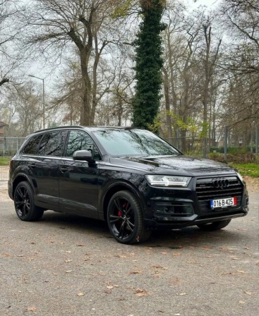 58,900
                    30,115.09                
                
                    BGN
                    EUR
                
            
                                                            
                    
                
                
                    
                        Audi Q7 PRESTIGE                    
                
                
                
                                2019, Бензин, 142750 км.                
                
                                            До края на ноември при покупка получавате безплатна регистрация от Bidmotor…