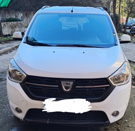 9,799
5,010.15
BGN
EUR
Dacia Lodgy 1.6 GLP
2019, Газ/Бензин, 178000 км.
Dacia Lodgy 1.6 109к.с. 11.2018 година Газ Бензин Климатик Автопилот 2 клю… 9,799
5,010.15
BGN
EUR
Dacia Lodgy 1.6 GLP
2019, Газ/Бензин, 178000 км.
Dacia Lodgy 1.6 109к.с. 11.2018 година Газ Бензин Климатик Автопилот 2 клю…