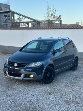 8,900
                    4,550.50                
                
                    BGN
                    EUR
                
            
                                                            
                    
                
                
                    
                        VW Golf Plus CROSS 1.9TDI                    
                
                
                
                                2007, Дизел, 243253 км.                
                
                                             ПЪРВОНАЧАЛНА ВНОСКА , ЛИЗИНГ САМО СРЕЩУ ЛИЧНА КАРТА БЕЗ ДОКАЗВАНЕ НА ДОХОД…