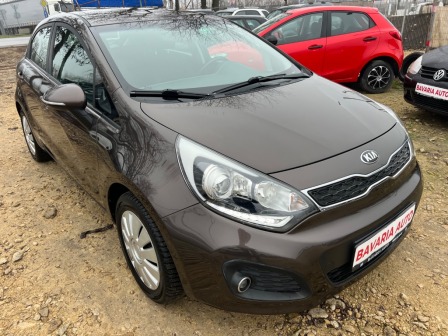 5,100
                    9,974.73                
                
                    EUR
                    BGN
                
            
                                                            
                    
                
                
                    
                        Kia Rio 1.3 Active                    
                
                
                
                                2014, Бензин, 138174 км.                
                
                                            Отлично техническо състояние ! ПРОДАЖБА без нотариални такси, с фактура, до…