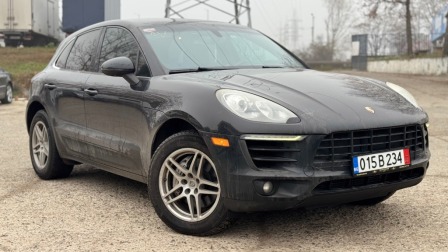 12,999
                    25,423.83                
                
                    EUR
                    BGN
                
            
                                                            
                    
                
                
                    
                        Porsche Macan S 340кс.                    
                
                
                
                                2015, Бензин, 182000 км.                
                
                                            Нов внос от Канада, всичко платено има козметични забележки