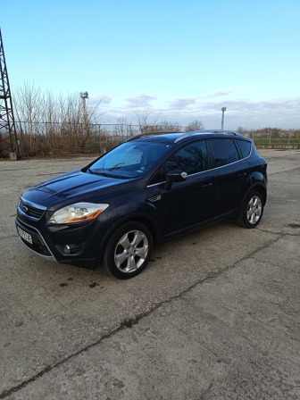 Ford Kuga 2.0