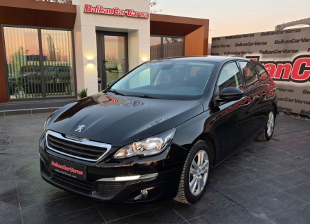11,500
                    5,879.86                
                
                    BGN
                    EUR
                
            
                                                            
                    
                
                
                    
                        Peugeot 308 SW 1.6HDI NAVI                    
                
                
                
                                2015, Дизел, 168000 км.                
                
                                            
 
  PEUGEOT 308 S.W. 1.6HDI
       Business  Euro5B

Ръчна скоростна …