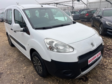 4,600
                    8,996.82                
                
                    EUR
                    BGN
                
            
                                                            
                    
                
                
                    
                        Peugeot Partner Tepee EURO 6                    
                
                
                
                                2014, Дизел, 185933 км.                
                
                                            ПРОДАЖБА без нотариални такси, с фактура, договор и EU декларации. Съдейств…