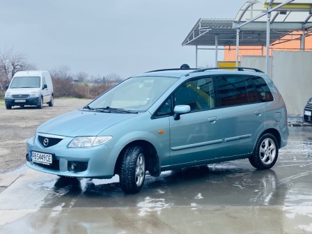 4,500
                    2,300.81                
                
                    BGN
                    EUR
                
            
                                                            
                    
                
                
                    
                        Mazda Premacy 2.0 TEDİ                    
                
                
                
                                2004, Дизел, 200000 км.                
                
                                            Kolata perfekten motor kato çisovnik koytot razbira toq si ipira kolata 4 k…