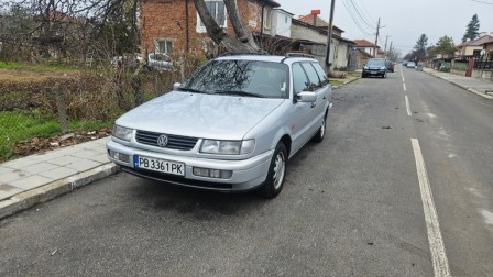 2,480
                    1,268.00                
                
                    BGN
                    EUR
                
            
                                                            
                    
                
                
                    
                        VW Passat 1.9TDI                    
                
                
                
                                1994, Дизел, 301124 км.                
                
                                            Колата е здрава, много добре работеща, с нисък разход на гориво. Няма ръжда…