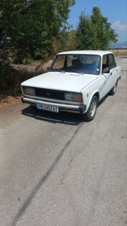 Lada 2105