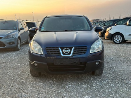 Nissan Qashqai 1.6 i