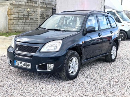 2,600
1,329.36
BGN
EUR
DR 5 1.6i
2009, Газ/Бензин, 230000 км.
Автомобилът е в много добро състояние, всички такси платени задължително пр… 2,600
1,329.36
BGN
EUR
DR 5 1.6i
2009, Газ/Бензин, 230000 км.
Автомобилът е в много добро състояние, всички такси платени задължително пр…