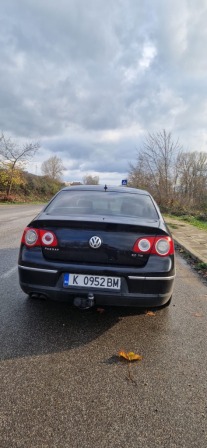 6,666
                    3,408.27                
                
                    BGN
                    EUR
                
            
                                                            
                    
                
                
                    
                        VW Passat 2.0 140.BMP                    
                
                
                
                                2006, Дизел, 320000 км.                
                
                                            Семеен автомобил.много запазен и подържан.пайнер медия и колони за 2500.лв….