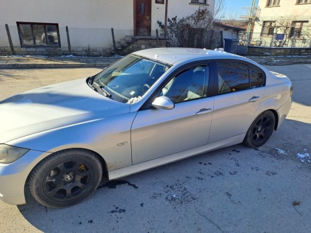 BMW 320 2.0d
