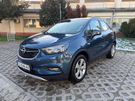 Opel Mokka X 1.6 CDTI 4X4