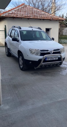 7,000
                    13,690.81                
                
                    EUR
                    BGN
                
            
                                                            
                    
                
                
                    
                        Dacia Duster 1.5 DCI 110                    
                
                
                
                                2012, Дизел, 260000 км.                
                
                                            Обслужена. Платени документи за 2026.