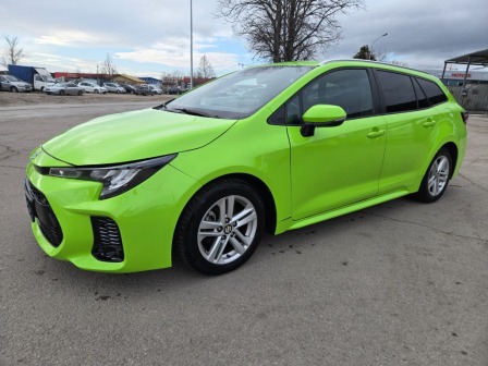 13,293.59
                    26,000                
                
                    EUR
                    BGN
                
            
                                                            
                    
                
                
                    
                        Suzuki Swace 1.8 hybrid                    
                
                
                
                                2022, Хибрид, 139000 км.                
                
                                            Без удари,внос от Франция готова за Такси.