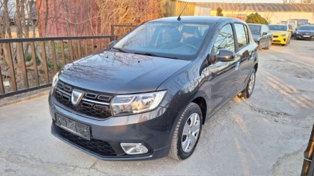Dacia Sandero 1.0