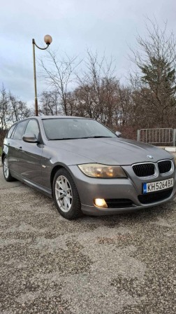 BMW 320 D