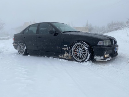 BMW 328 318is/328i