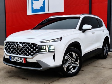 Hyundai Santa Fe 2.2CRDi PREMIUM
