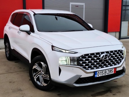 Hyundai Santa Fe 2.2CRDi PREMIUM