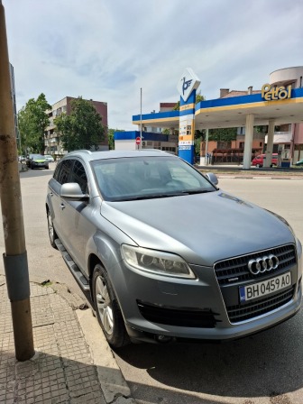 Audi Q7 3.0 D