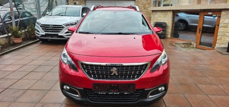 Peugeot 2008 VTI Active