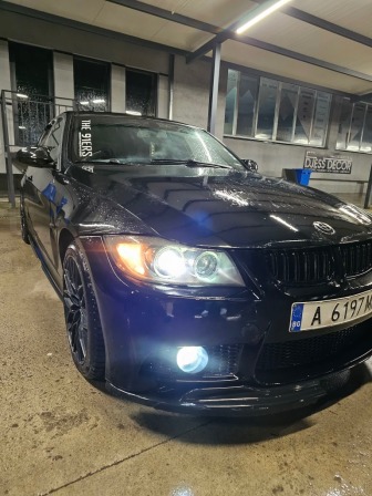 BMW 320 163