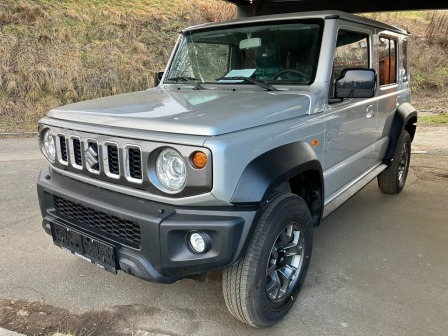 Suzuki Jimny 1500