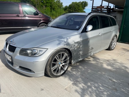 BMW 320 2.0