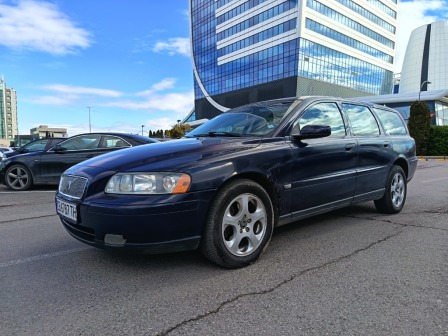 Volvo V70