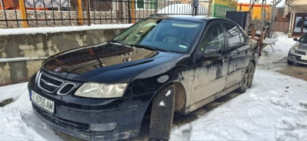 Saab 9-3 2.2 TID