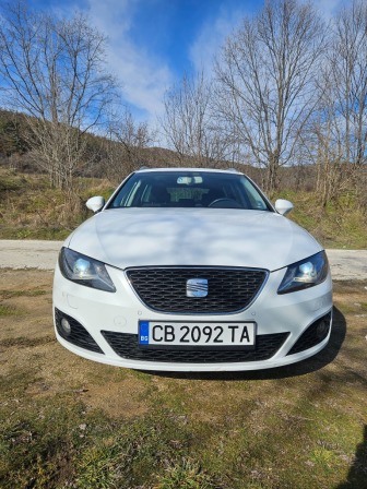 Seat Exeo 2.0 TDI