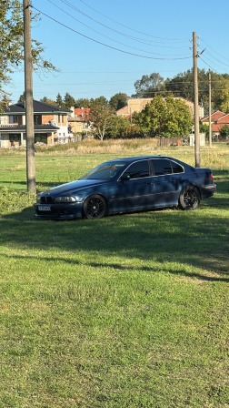 BMW 530 3.0 d