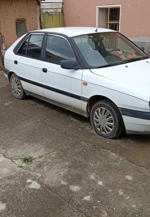 Lancia Delta 1,6