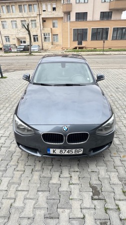 BMW 116 147000
