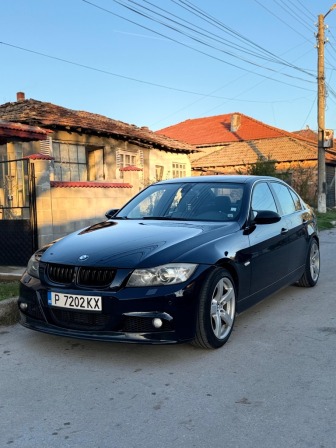 BMW 325