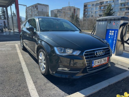 Audi A3 Sportback 1.6 tdi