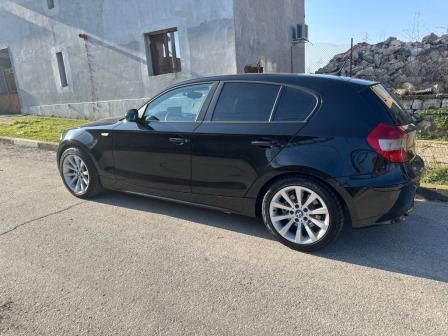 BMW 120 D