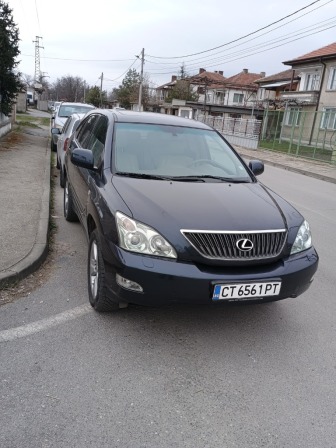 Lexus RX300
