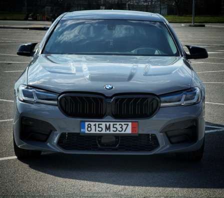 BMW 528 2.8