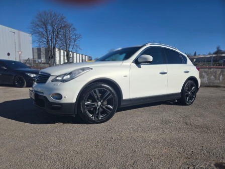 Infiniti EX 30 V6 3,0 D N1